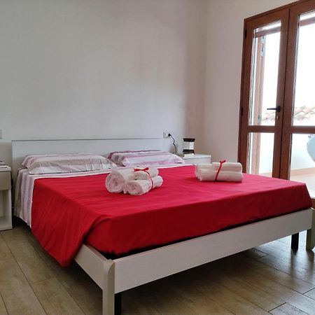 Casa Vacanza Stella Del Mare Cala Gonone Extérieur photo
