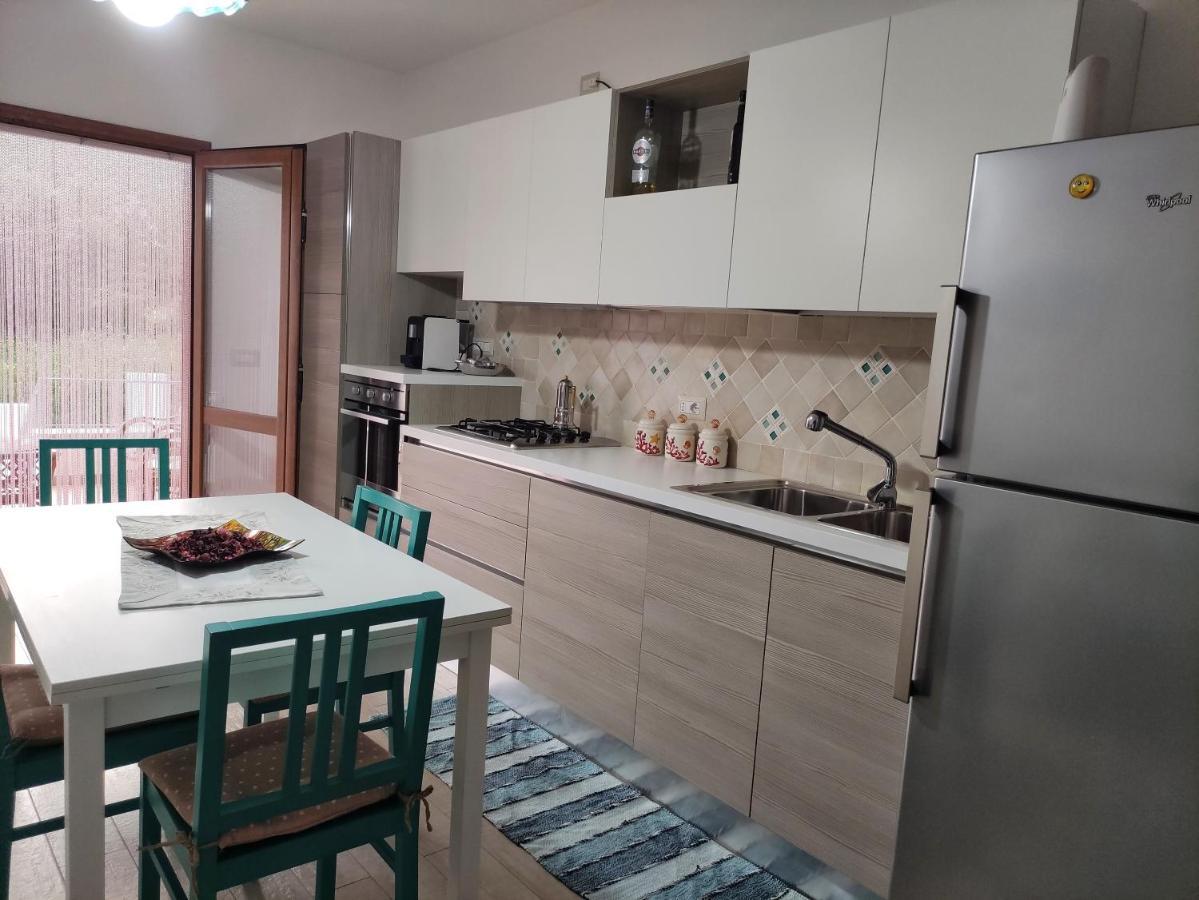 Casa Vacanza Stella Del Mare Cala Gonone Extérieur photo