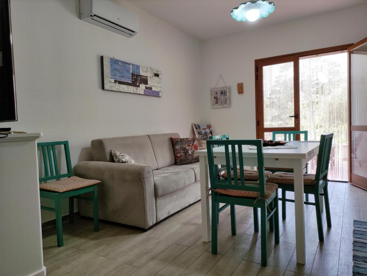 Casa Vacanza Stella Del Mare Cala Gonone Extérieur photo