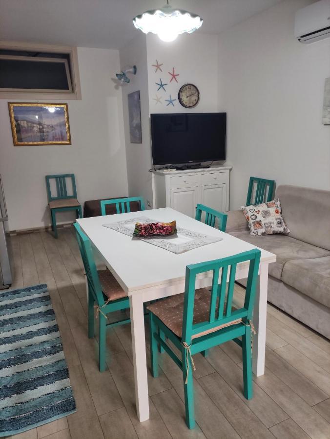 Casa Vacanza Stella Del Mare Cala Gonone Extérieur photo