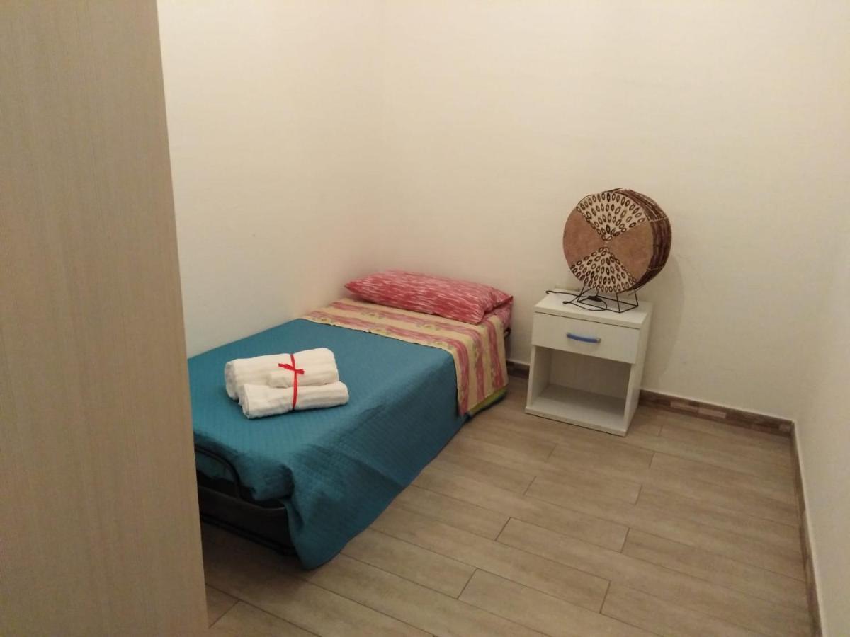 Casa Vacanza Stella Del Mare Cala Gonone Extérieur photo