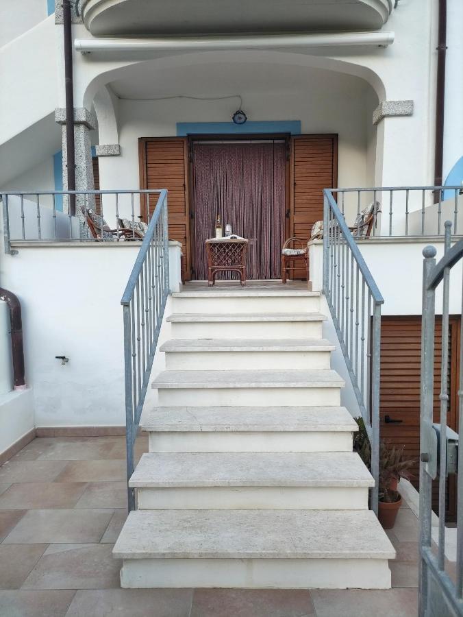 Casa Vacanza Stella Del Mare Cala Gonone Extérieur photo